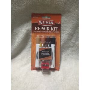 Weiman Wood Furniture & Floor Repair Kit